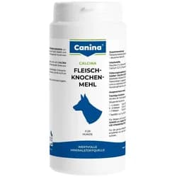 Calcina Fleischknochenmehl veterinär