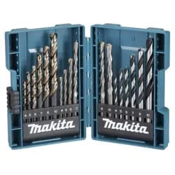 Bohrer-Set 18tlg