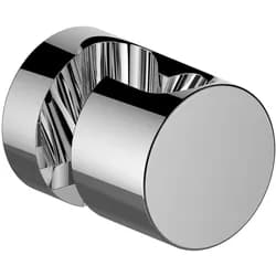Keuco Brausehalter IXMO_solo, Wandbrausehalter 6.5 cm