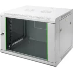 DIGITUS Soho Wandgehäuse RAL7035 DN-19 07-U-EC