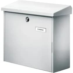 Comfort 3913 Ni Brieftkasten