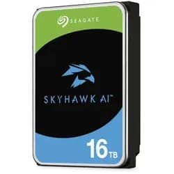 Seagate SkyHawk AI Interne Festplatte 16 TB