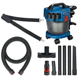 Bosch GAS 18V-10L(C) solo