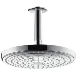 Hansgrohe Kopfbrause Raindance Select S 240 2jet 240mm Deckenmontage chrom