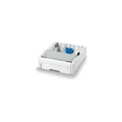media tray - 535 sheets