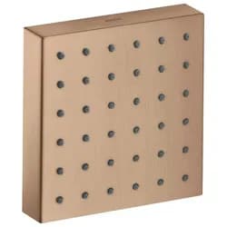 AXOR 28491310 Brausenmodul Axor Starck Fertigset