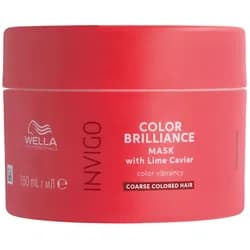 Invigo Color Brilliance Maske kräftig 150 ml