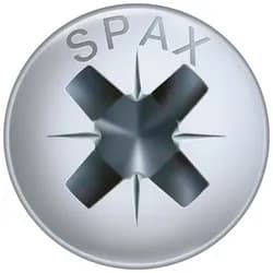 SPAX® Universalschrauben Z2 3,5x16 1000 St.