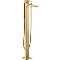 HANSGROHE 32532990 Wannenmischer Metropol Fertigset