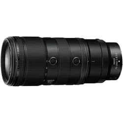 Nikon Z 70-200 /2.8 VR S II