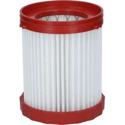 BOSCH Lamellenfilter