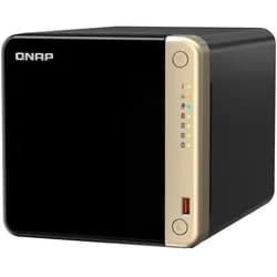 QNAP NAS-Server