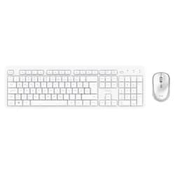 Trust Tastatur- und Maus-Set