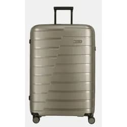 Travelite AIR BASE Trolley L Champanger