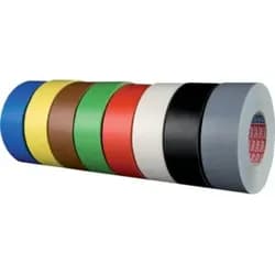 tesaband 4651 50mx50mm blau