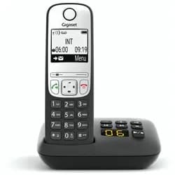 Gigaset A690 A schwarz