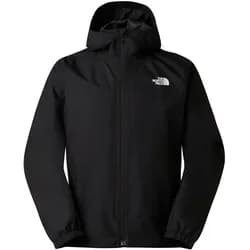 The North Face Quest Mono Jacke Schwarz S