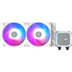MSI MAG CORELIQUID A13 240 Weiß