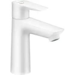 HANSGROHE 71713700 Waschtischmischer 110 Talis E - Weiß