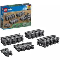 LEGO® Schienen