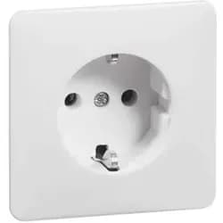 Peha SCHUKO-Steckdose rws D 80.6511.02 NA