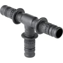 Geberit 626.310.00.5, Schlauchanschluss