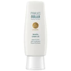 Specialists Keratin Cream Oil