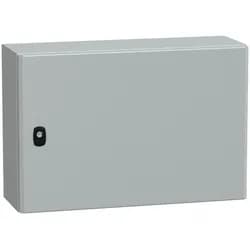 Schneider Electric Wandschrank RAL 7035 NSYS3D4620P