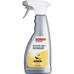 SONAX Motor + KaltReiniger - 500ml