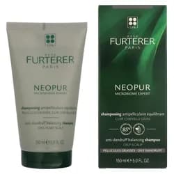 Rene Furterer Neopur Anti-Dandruff Oily Shampoo