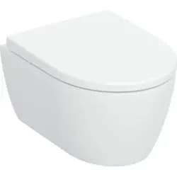 Geberit iCon Set WWC Tiefspüler, verk., geschl. 503048008