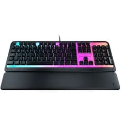 Turtle Beach Magma DE Gaming-Tastatur, schwarz