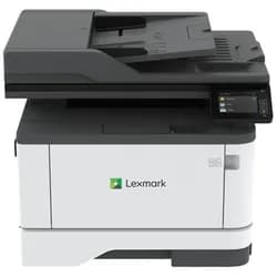 LEXMARK MX331adn, S/W-Laser