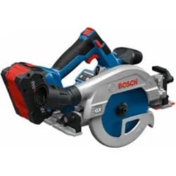Akku-Kreissäge GKS 18V-57-2 GX mit L-BOXX