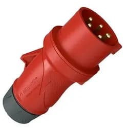 Mennekes CEE Stecker Xtra 13510