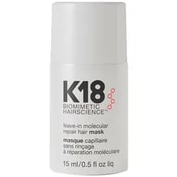 - Leave-In Repair Mask 15 ml