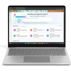 Surface Laptop for Business Copilot+PC 13" Platinum Snapdragon® X Plus 16GB/1TB UFS Win11 Pro EP2-30991