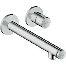 hansgrohe Spültischarmatur