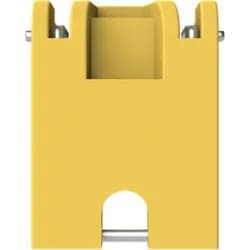 ABB Stotz S&J Schloßadapter SA1