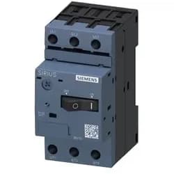 Siemens LEISTUNGSSCHALTER SCHRAUB 4A, IP20
