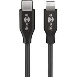 Goobay USB-C2.0 Daten-/Ladekabel 39445