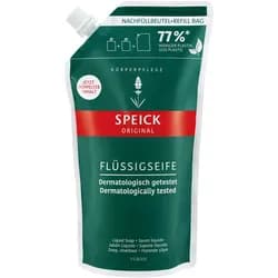 Seife flüssig Nachfüllbeute 600ml