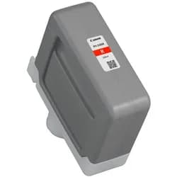 Canon Tinte 6438C001 PFI-3300R red