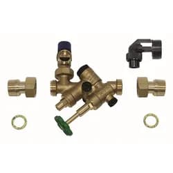 Vaillant Sicherheitsgruppe 000473