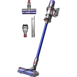 Dyson V11 Advanced (nickel/purple)
