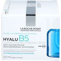 Roche-Posay Hyalu B5 Suractivated Cream LSF 30