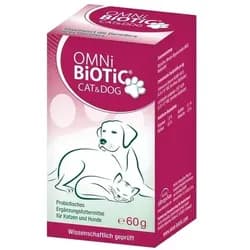 OMNi-BiOTiC CAT & DOG