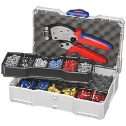 Knipex Crimpzange