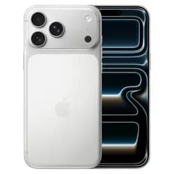 Apple iPhone 17 Pro Max 1TB Silber