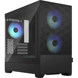 Fractal Design PC-Gehäuse Design Pop Mini Air